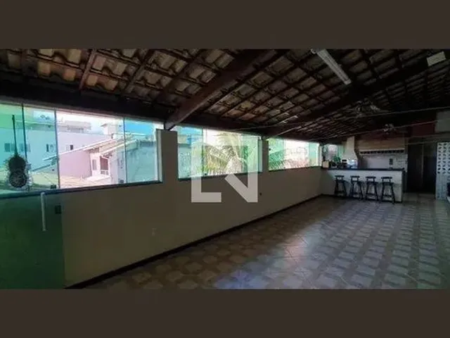 Imagem 1: Casa À Venda - Buritis, 3 Quartos, 192 M2