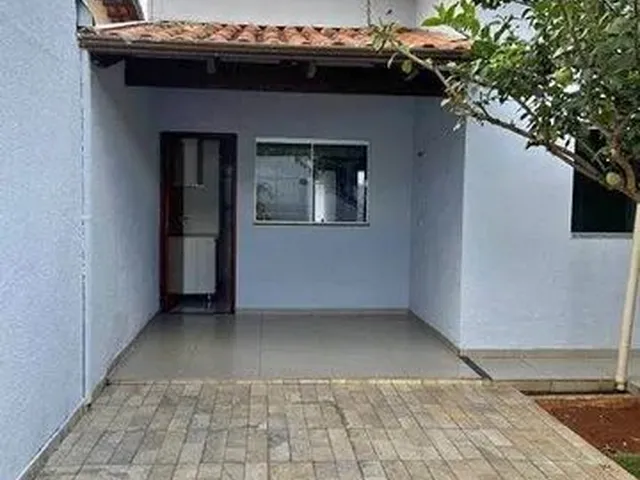 Imagem: Vendo Ótima Casa em Jardim Limoeiro
