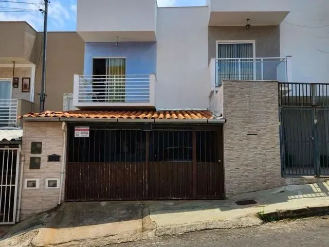 Imagem: Casa para Venda Possui 95 Metros Quadrados
