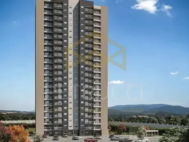 Imagem: Apartamento À Venda em Vila São Bento