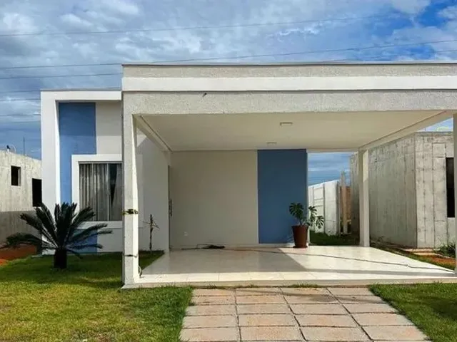 Imagem: Casa em Condominio Fechado, Residencial