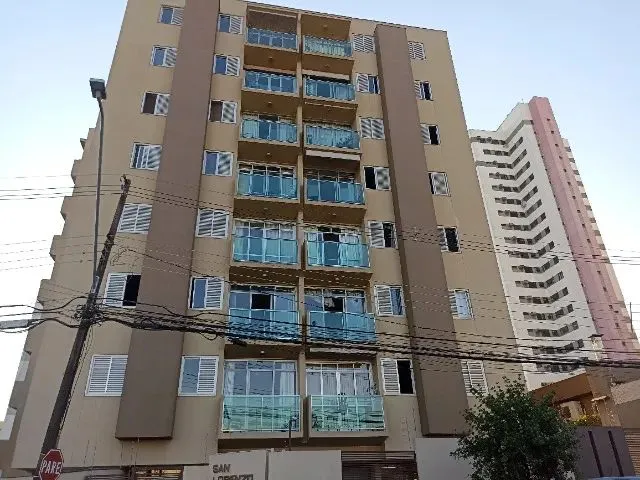 Imagem: Edificio san Lourenzo