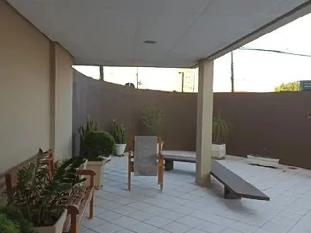 Imagem 12: Edificio san Lourenzo