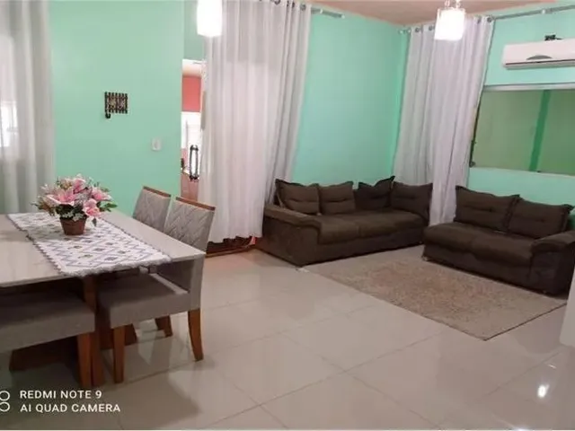 Imagem 1: Rb Casa para Venda Tem 98 Metros Quadrados com 3 Quartos em Canudos - Belém - Pa