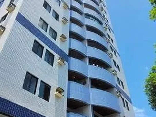 Imagem: 08Wl- Edifício Yokohama - Campo Grande