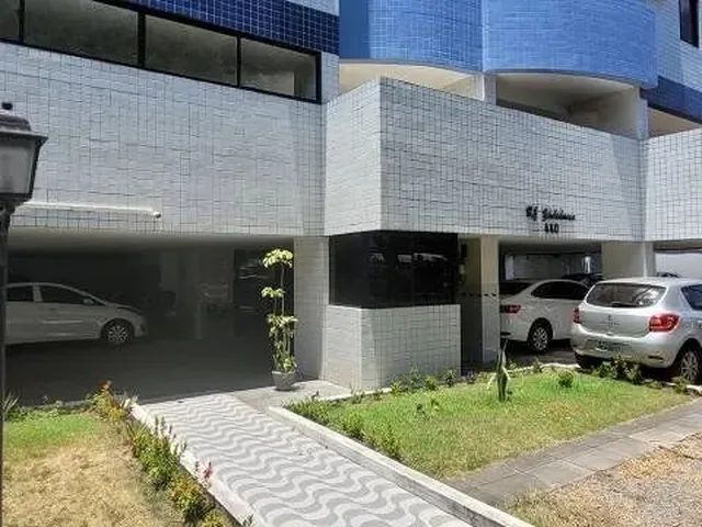 Imagem 15: 08Wl- Edifício Yokohama - Campo Grande