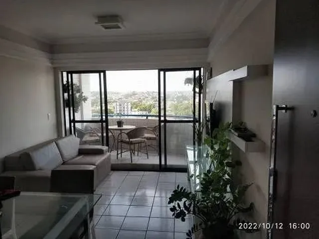 Imagem 2: 08Wl- Edifício Yokohama - Campo Grande