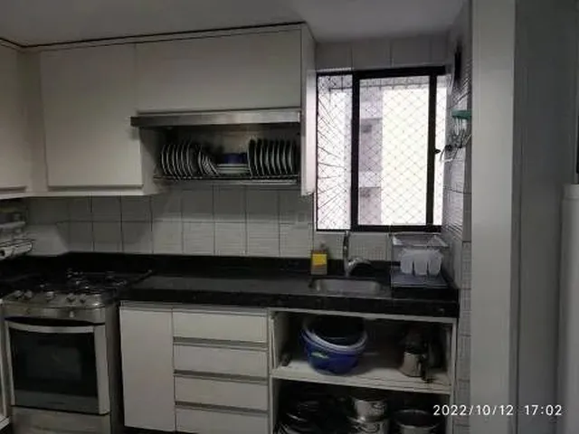 Imagem 3: 08Wl- Edifício Yokohama - Campo Grande