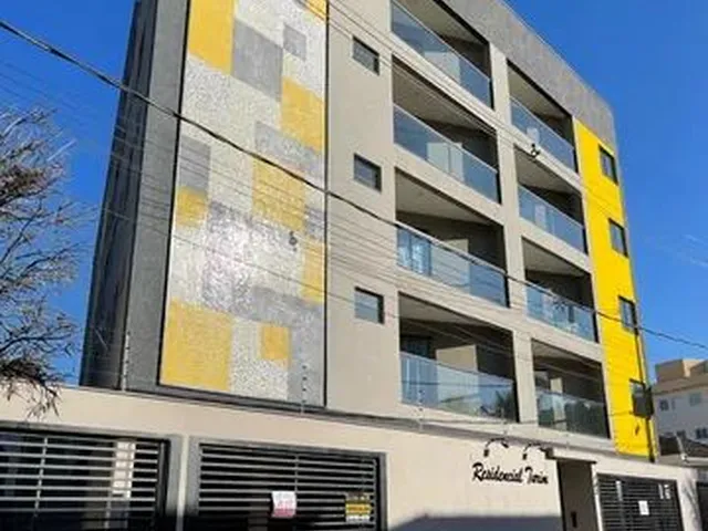 Imagem: Apartamento Novo - Próximo a Unifei