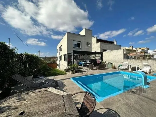 Imagem: Casa Condominio em Passo das Pedras