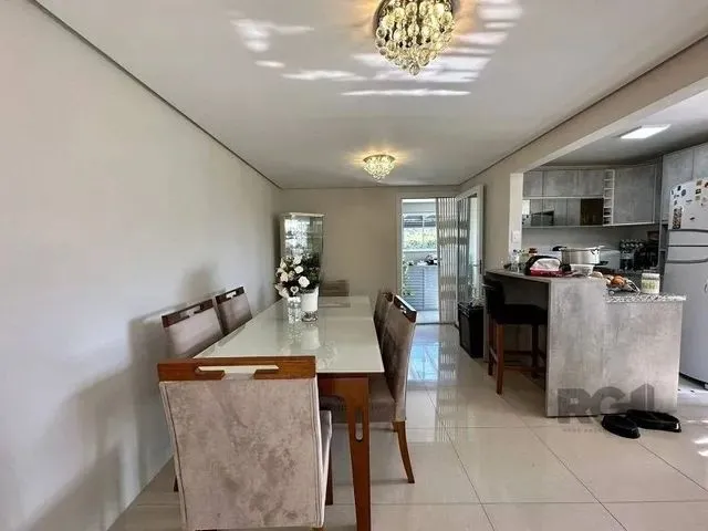 Imagem 3: Casa Condominio em Passo das Pedras