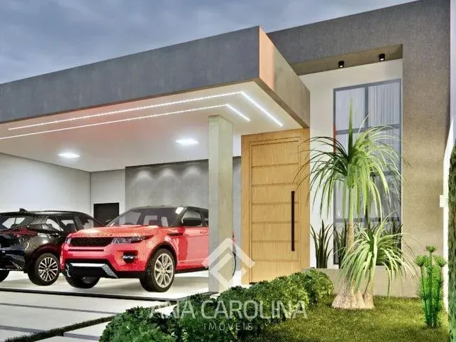 Imagem: Casa no Residencial Villa Segura