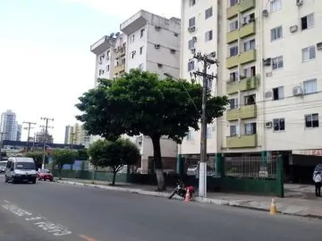 Imagem: Apto de 2/4 para Vender no Residencial Aldeia
