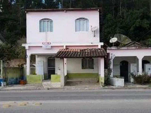 Imagem: Vendo Casa em Nova Venecia