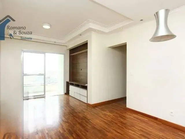 Imagem: Apartamento com 3 Dormitórios À Venda