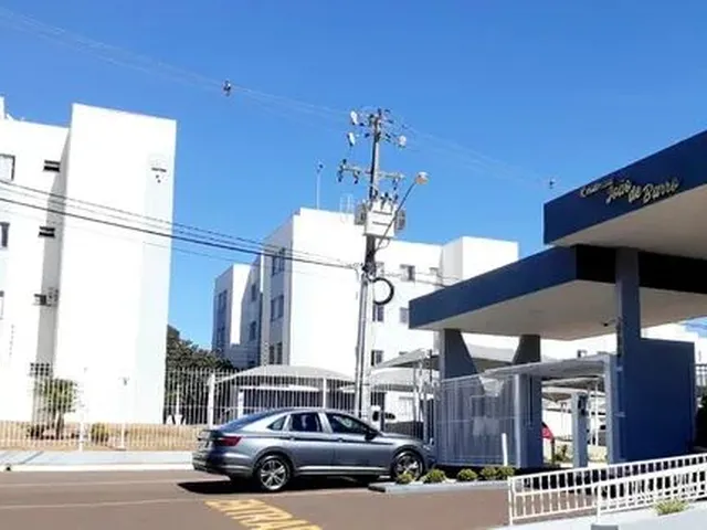 Imagem 1: Troco Apartamento