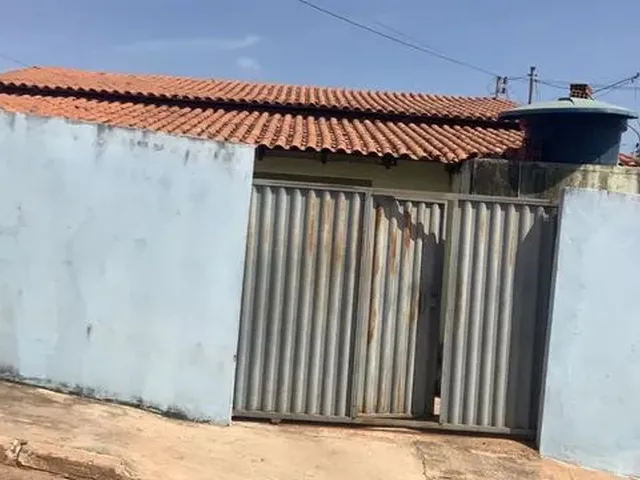Imagem: Casa no Jardim Alvorada
