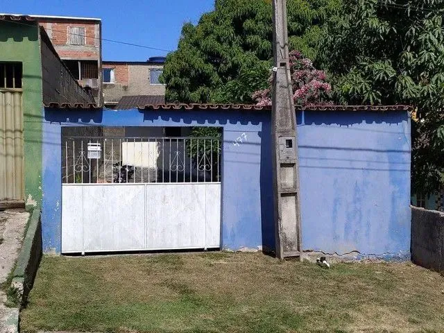 Imagem: Vendo Casa em Carapebus
