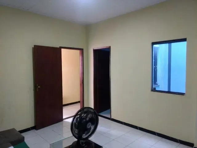 Imagem 5: Casa de 2 Pavimentos em Carmópolis