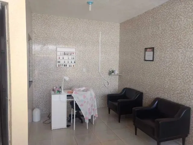 Imagem 3: Casa de 2 Pavimentos em Carmópolis