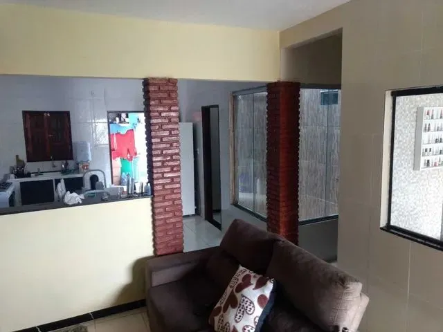 Imagem 9: Casa de 2 Pavimentos em Carmópolis