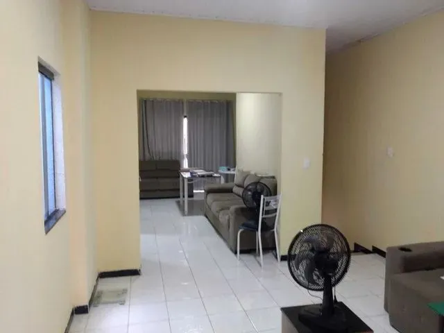 Imagem 10: Casa de 2 Pavimentos em Carmópolis