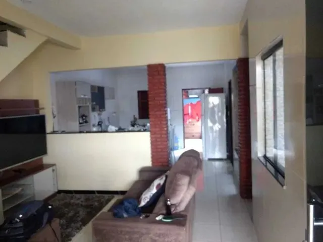 Imagem 8: Casa de 2 Pavimentos em Carmópolis