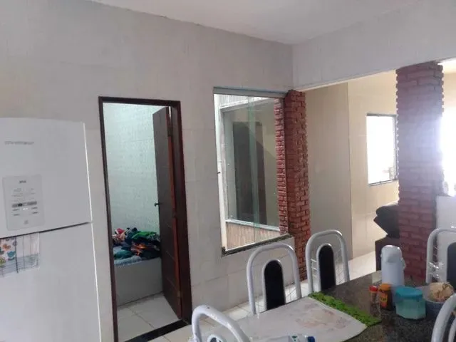 Imagem 6: Casa de 2 Pavimentos em Carmópolis