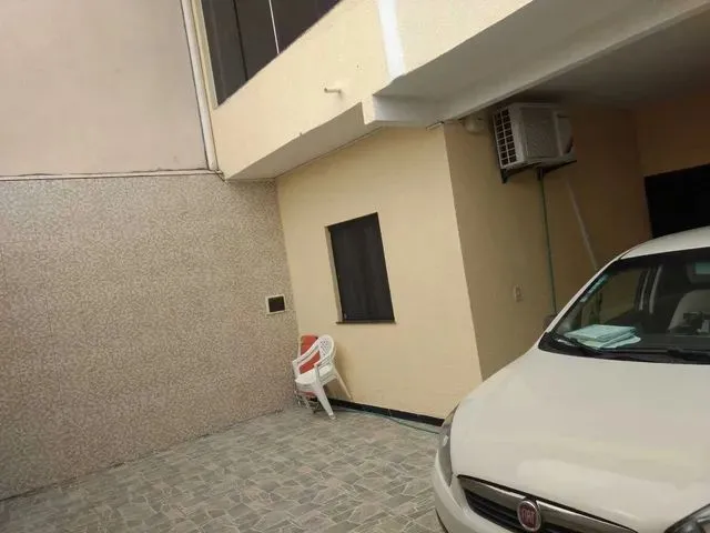 Imagem 15: Casa de 2 Pavimentos em Carmópolis