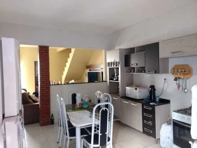 Imagem 12: Casa de 2 Pavimentos em Carmópolis