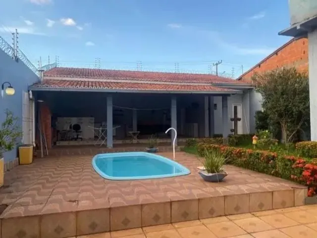 Imagem: Fxc7 Casa em Porto Canoa
