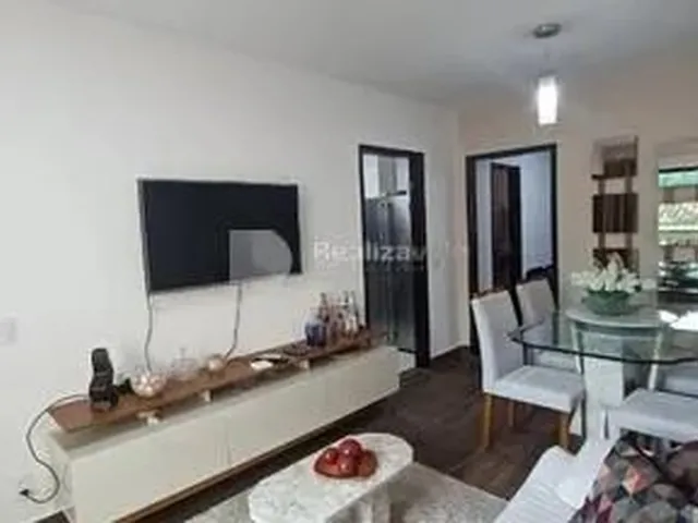 Imagem: Ti - Ap3177 Apartamento para Venda com 3