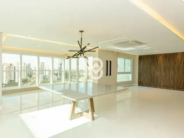 Imagem 6: Cobertura com Piscina 4 Suítes e 5 Vagas Cobertura com Piscina, 4 Suítes e 5 Vagas - J8