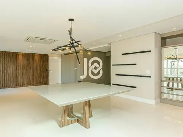 Imagem 5: Cobertura com Piscina 4 Suítes e 5 Vagas Cobertura com Piscina, 4 Suítes e 5 Vagas - J8
