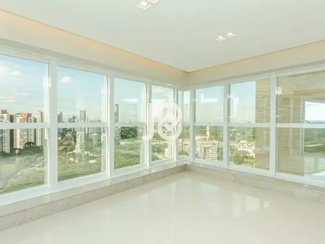 Imagem 2: Cobertura com Piscina 4 Suítes e 5 Vagas Cobertura com Piscina, 4 Suítes e 5 Vagas - J8