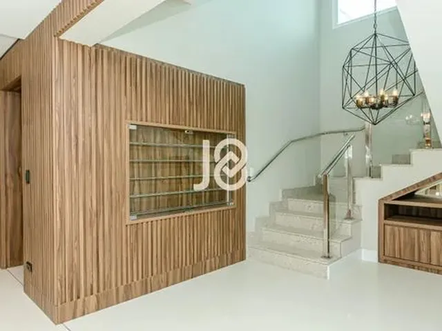 Imagem 15: Cobertura com Piscina 4 Suítes e 5 Vagas Cobertura com Piscina, 4 Suítes e 5 Vagas - J8
