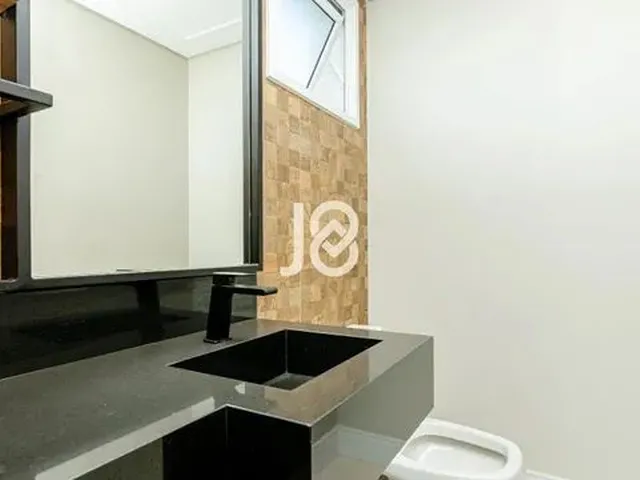 Imagem 7: Cobertura com Piscina 4 Suítes e 5 Vagas Cobertura com Piscina, 4 Suítes e 5 Vagas - J8