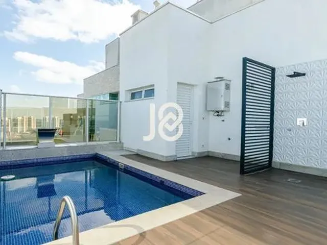 Imagem 16: Cobertura com Piscina 4 Suítes e 5 Vagas Cobertura com Piscina, 4 Suítes e 5 Vagas - J8