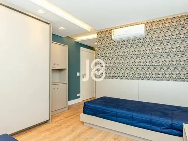Imagem 14: Cobertura com Piscina 4 Suítes e 5 Vagas Cobertura com Piscina, 4 Suítes e 5 Vagas - J8