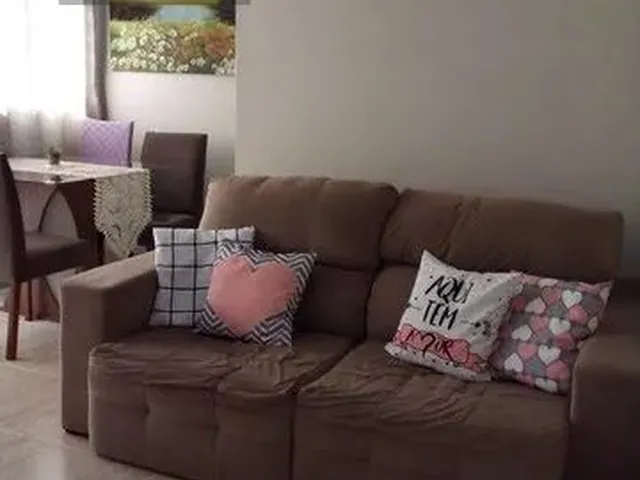 Imagem: Apartamento em Coqueiral de Itaparica