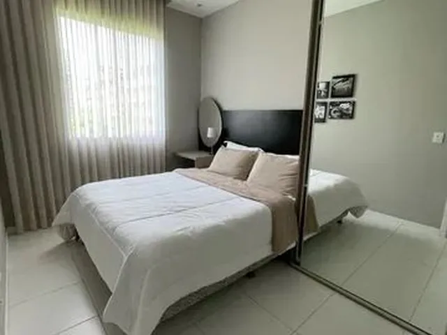 Imagem 3: Condomínio Saturno ( 2 Quartos com Suíte