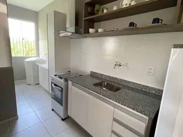 Imagem 10: Condomínio Saturno ( 2 Quartos com Suíte