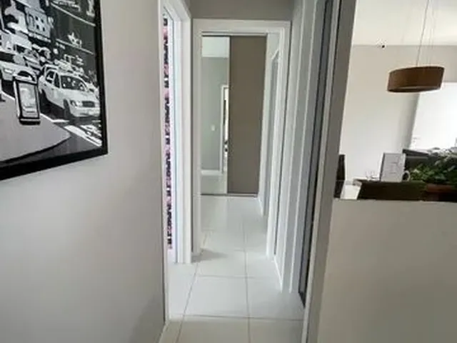 Imagem 12: Condomínio Saturno ( 2 Quartos com Suíte