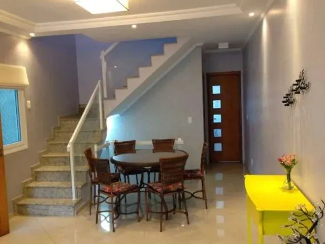 Imagem: Sobrado na Vila Yara - Osasco - 186 Mts²