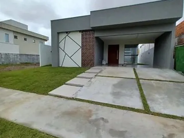 Imagem: Casa de Condomínio para Venda Terras Alphaville