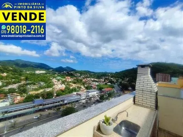 Imagem: O apartamento possui 2 Dormitórios, 1 Suíte, 2 Banheiros,