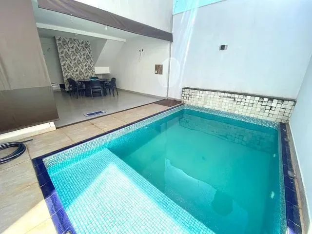 Imagem: Casa para Venda Possui 89 Metros Quadrados