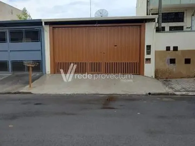 Imagem: Casa - Jardim Dall Amp Apos Orto - Sumaré
