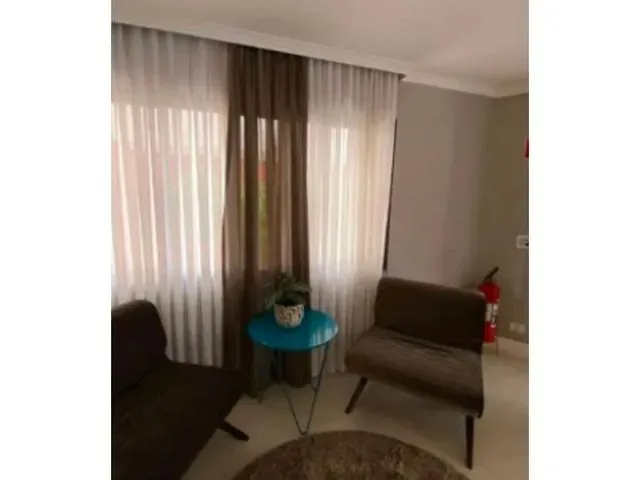Imagem: Sao Bernardo do Campo - Residential / Apartment