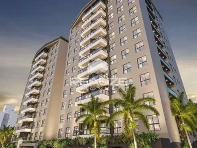 Imagem: Lançamento Apartamento no Jardim santa
